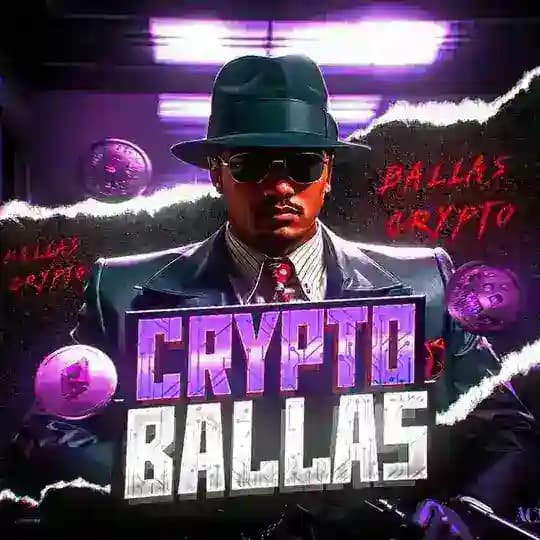 Ballas Crypto