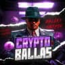 Ballas Crypto