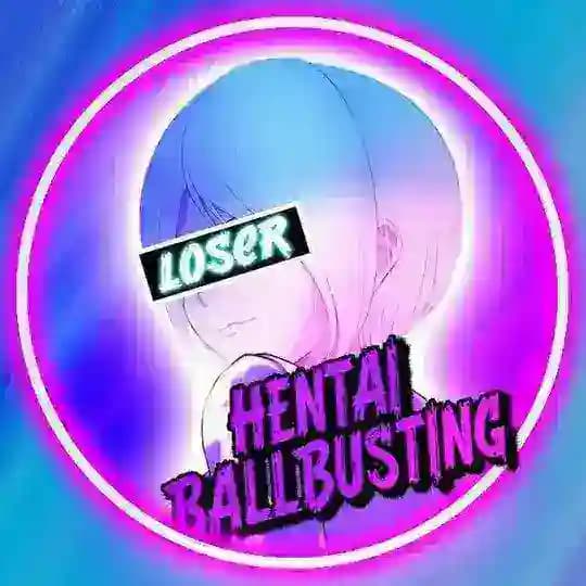 Ballbusting, удары по яйцам❤