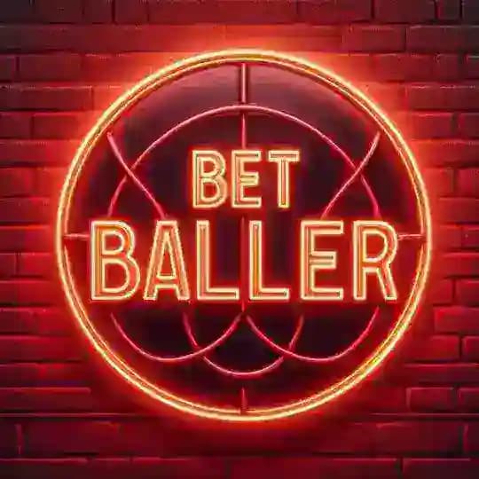 ⚡️Baller Bets⚡️