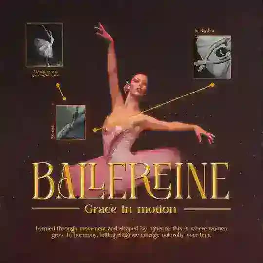 𝓑allereine.
