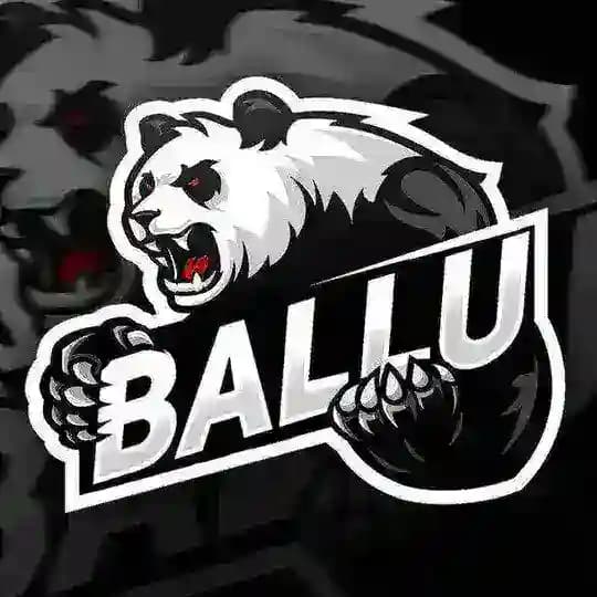 BALLU PUBG 🇺🇿