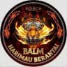 BALM HARIMAU BERANTAI BIORICH