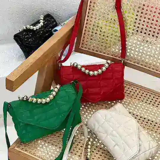 Baloli bags fashion from turkey Profile