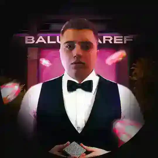 BALUMBA - СТРИМЕР 💰