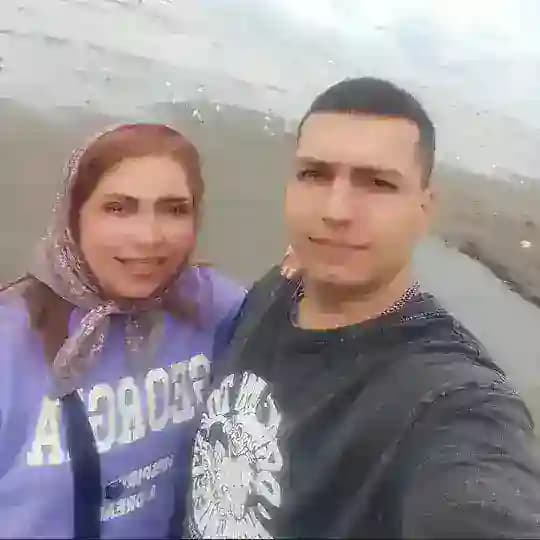 با مامان ❤