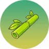 Bamboo on Base