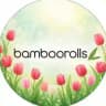 bamboorolls