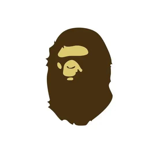 a Бэмбу ape 🦍