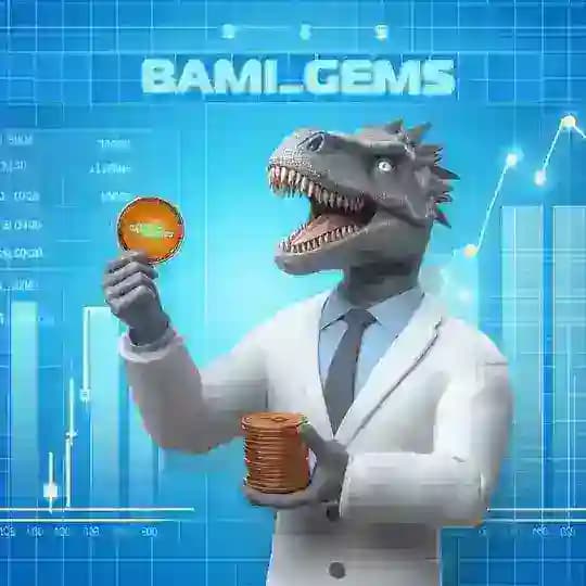 $Bami crypto gems
