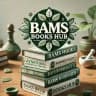 BAMS BOOKS HUB