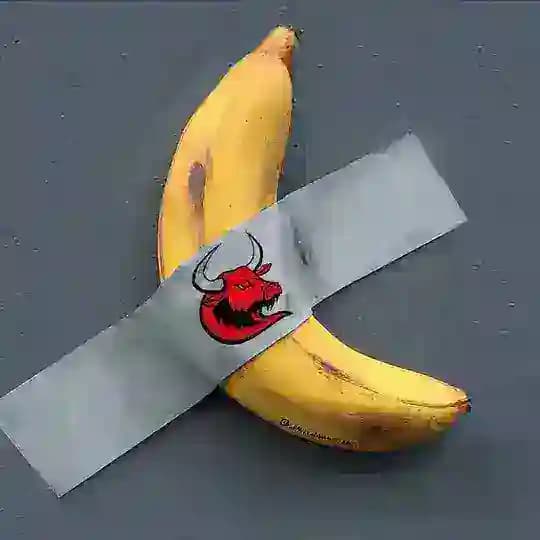 Banana Bot - By Bulls Signals