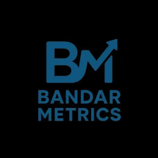 Bandar Metrics Profile