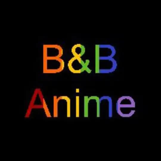 B&B Anime(Normal)