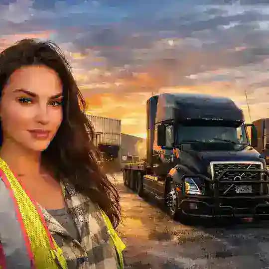 Дневник Бандитки Profile