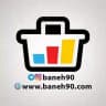 فروشگاه بانه 90