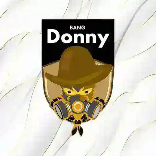 BangDonny Fx