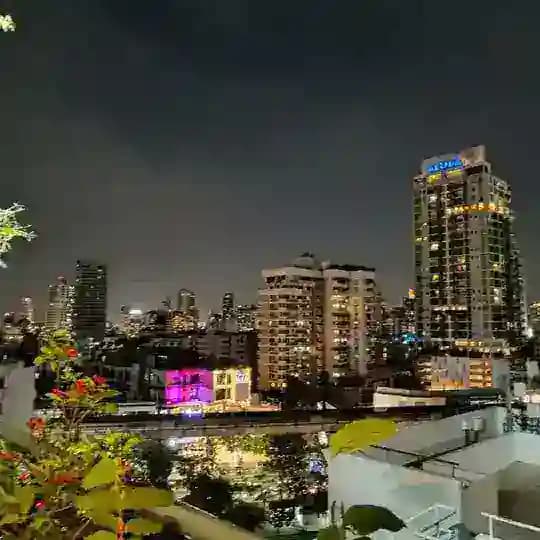 Bangkok ,Phuket ,Pattaya Jobs