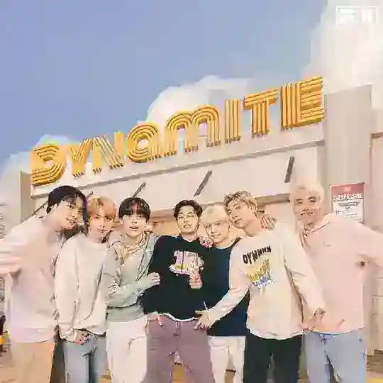 π BTS List Videosπ