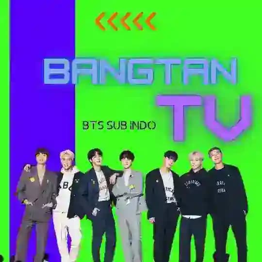 Bangtan TV - BTS Sub Indo