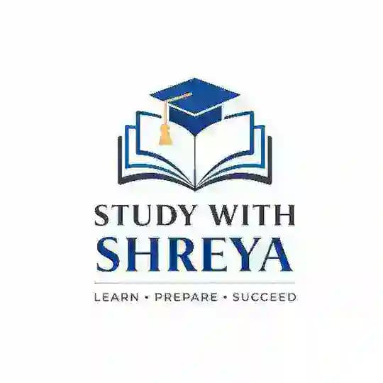 Study with shreya