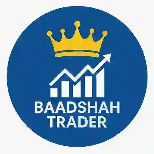 BAADSHAH BROKING BANKNIFTY TRADER™