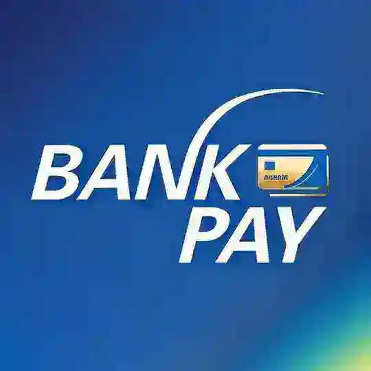 BANKPAY -全球支付·官方频道 💙