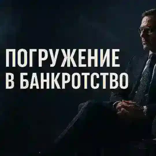Погружение в банкротство 🇺🇳 международный стрим о банкротстве🇦🇷