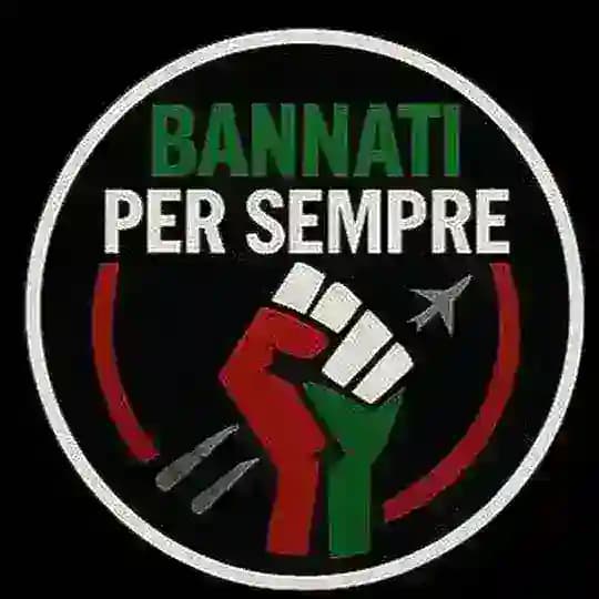 Bannati per sempre