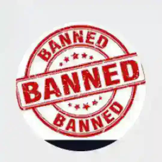 BANNED MEDIA