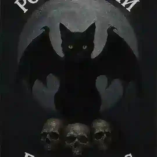 🖤 Розыгрыши от Fallen Cats 🖤