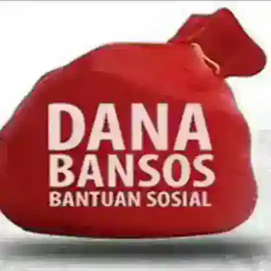BANTUAN SOSIAL INDONESIA