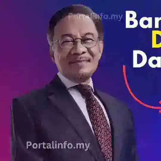 Info Bantuan Kerajaan