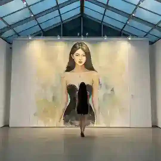 半夏中转站