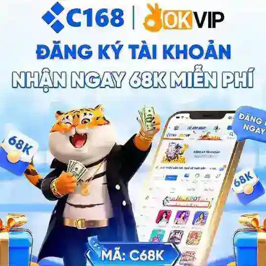 OKVIP PHÁT QUÀ 🎁