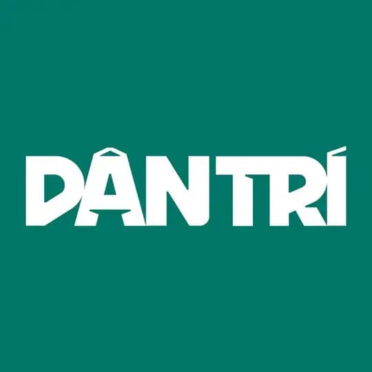 Báo Dân trí - Official