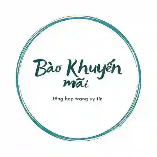 BÀO KHUYẾN MÃI💯