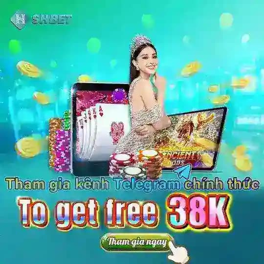 🧧 SHBET TÂN THỦ 58K 🧧