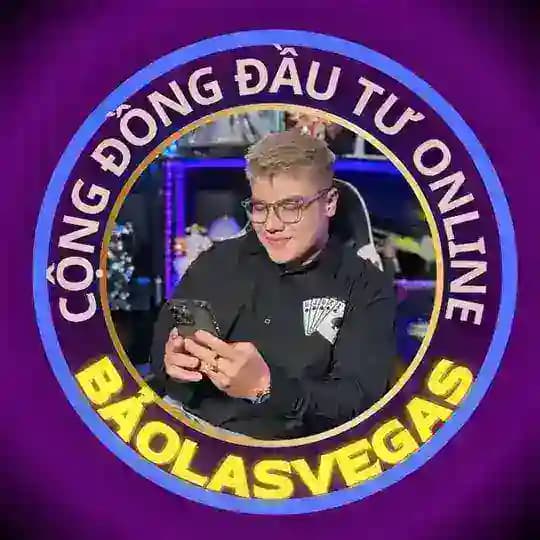 Bảo Lasvegas - Kênh Cá Nhân