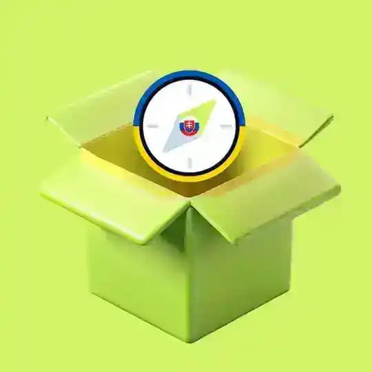 Барахолка | 🇸🇰 Словаччина Profile