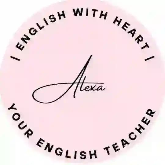 English With Heart 🫀