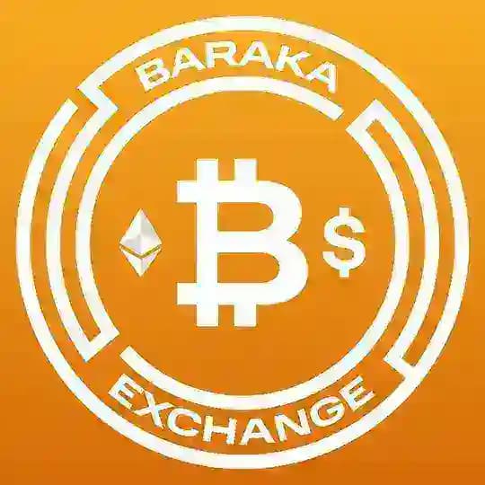 BarakaExchange🌍CASH🟢USDT🟠BTC