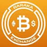 BarakaExchange🌍CASH🟢USDT🟠BTC