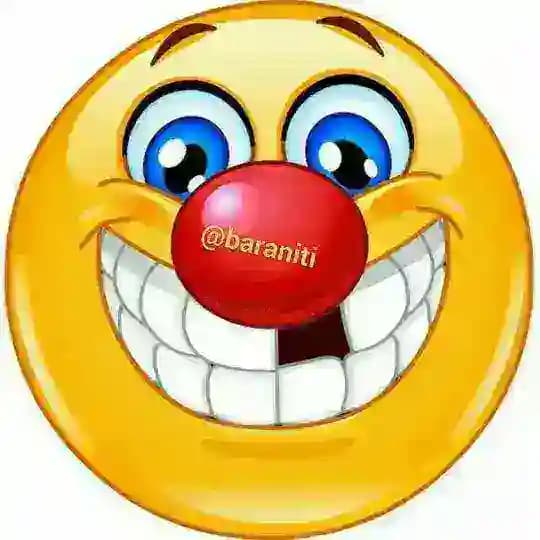 👻//بارانیتی~𝑩𝒂𝒓𝒂𝒏𝒊𝒕𝒊//🤓\\