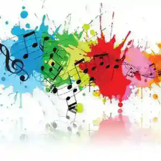 kumpulan lagu barat terbaru Profile