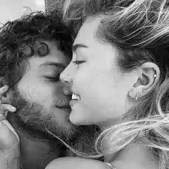 عاشقانه ای برای او