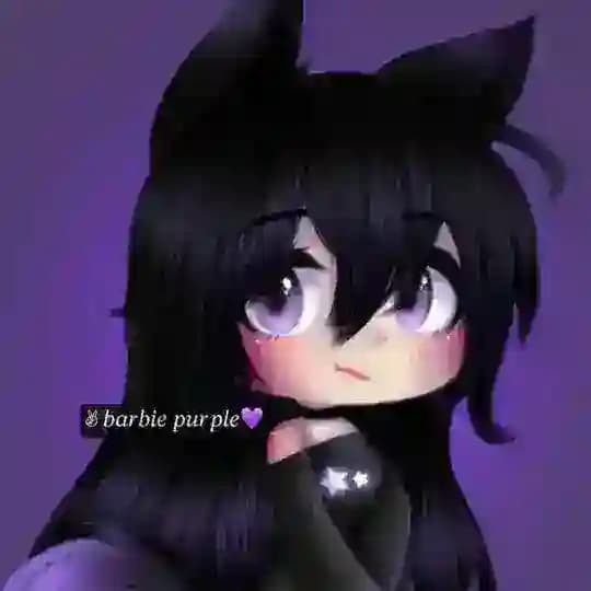 ✌︎︎ 𝑏𝑎𝑟𝑏𝑖𝑒 𝑝𝑢𝑟𝑝𝑙𝑒💜