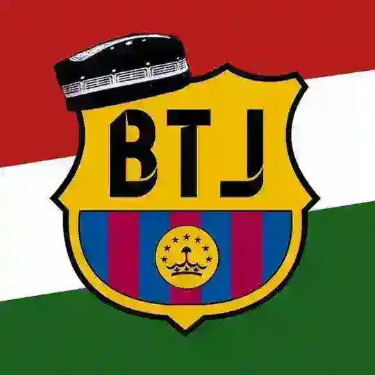 БАРСА TJ Profile