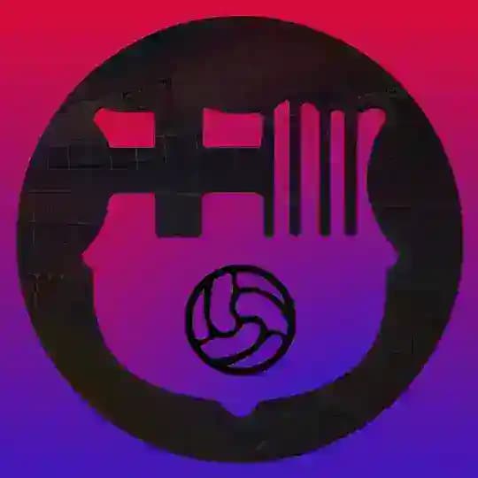 VISCA BARCA • Барселона