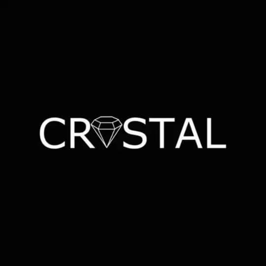 CRYSTAL LIVE